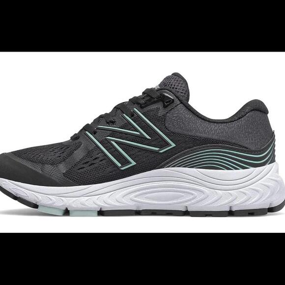 New Balance 840 V5 Running Sneakers Women's Size 11 or Men's 9.5 - Picture 3 of 7